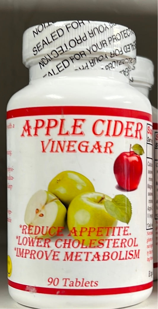 Apple Cider