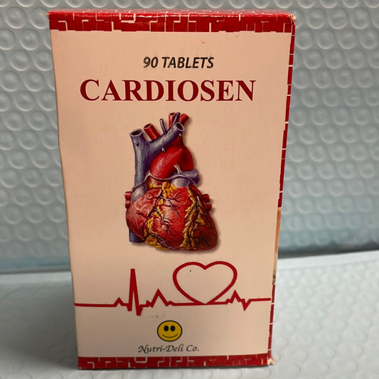 Cardiosen