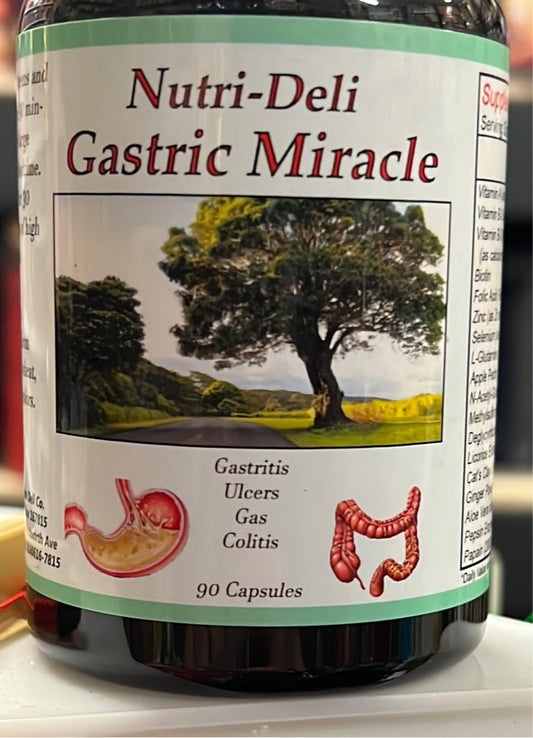 Gastric Miracle