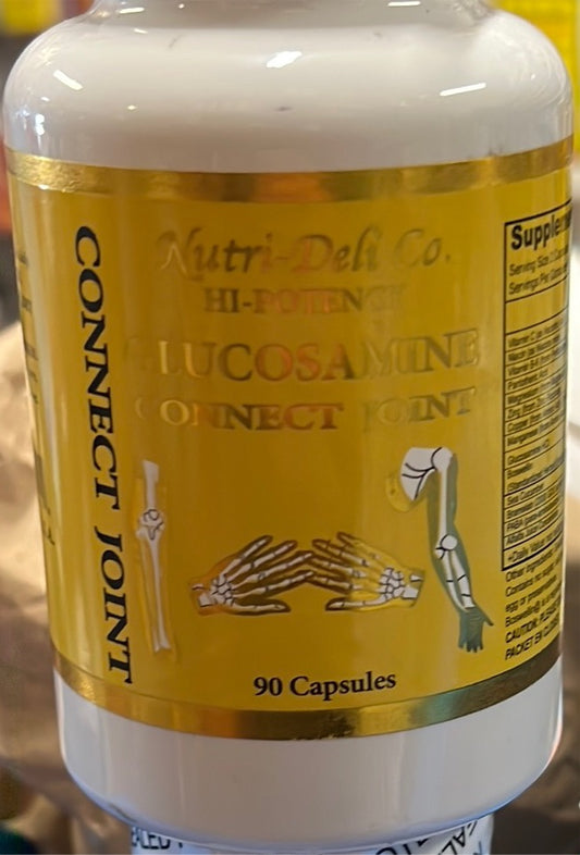 Glucosamine
