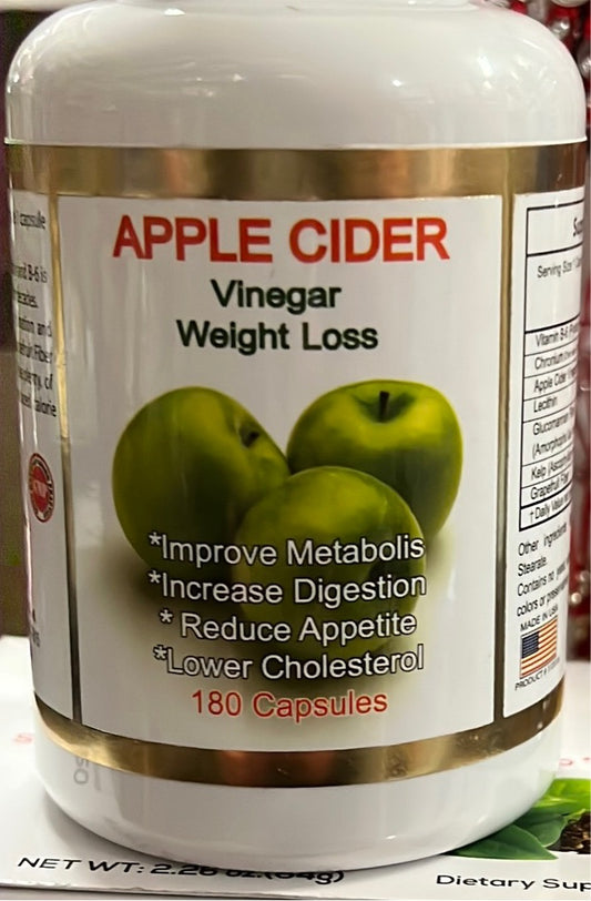 Apple Cider