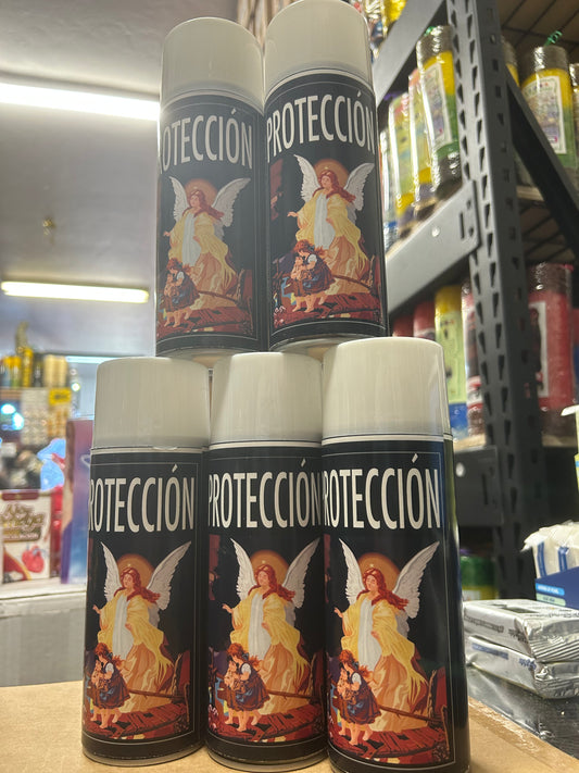 Spray Proteccion