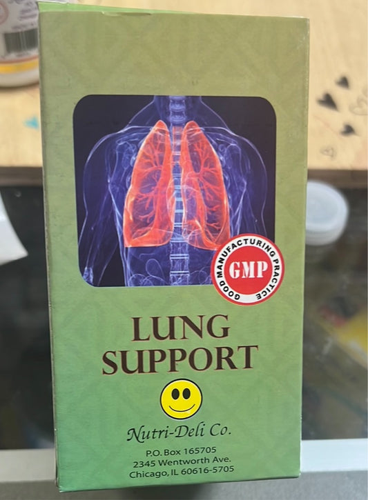Lung Support