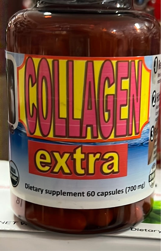 Collagen Extra