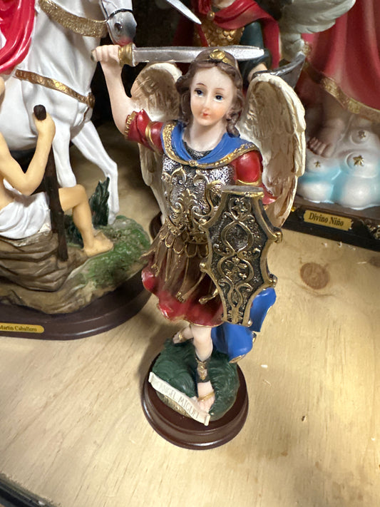 Arcángel Miguel