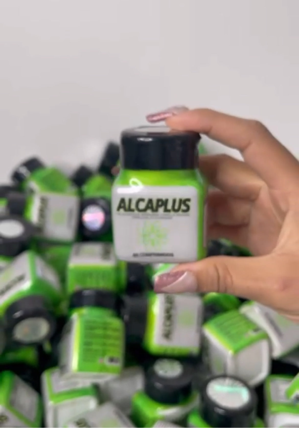 Alcaplus 1x 69.99