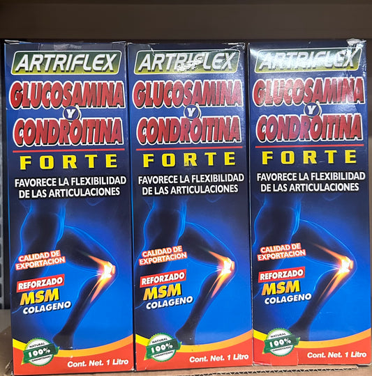 ARTRIFLEX ARTRILEX GIOCOSAMINA GIUGOSAMINA CIOCOSAMMI CONDISTINO CONDIOTIMO CONDIOTIMA FORTE