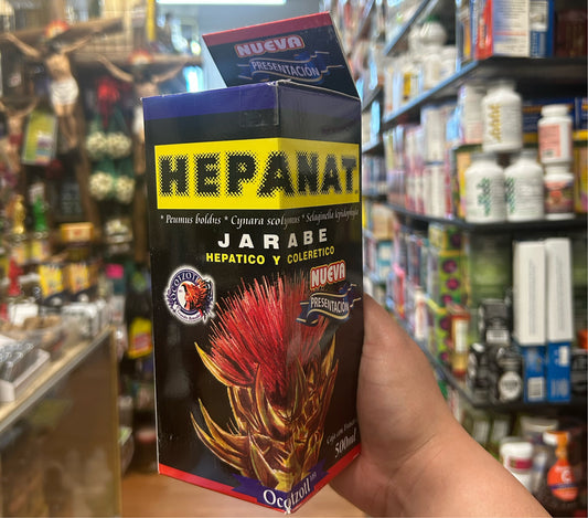Hepanat