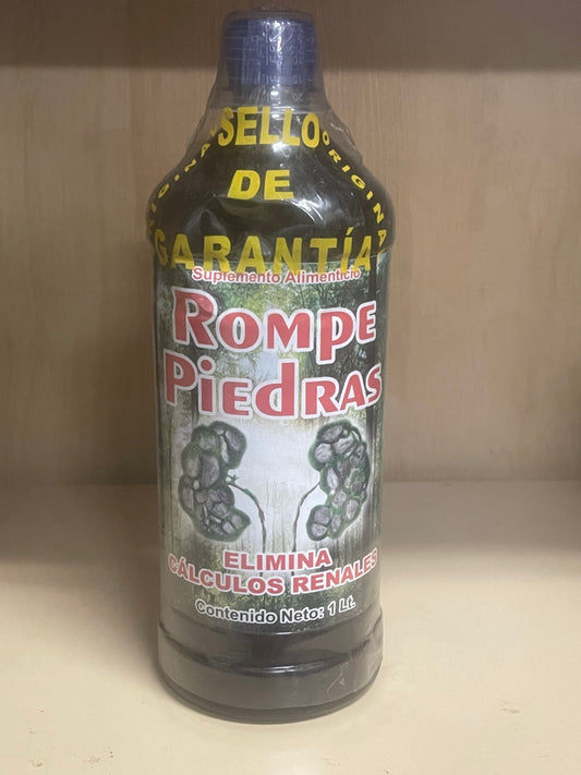 Rompe Piedras
