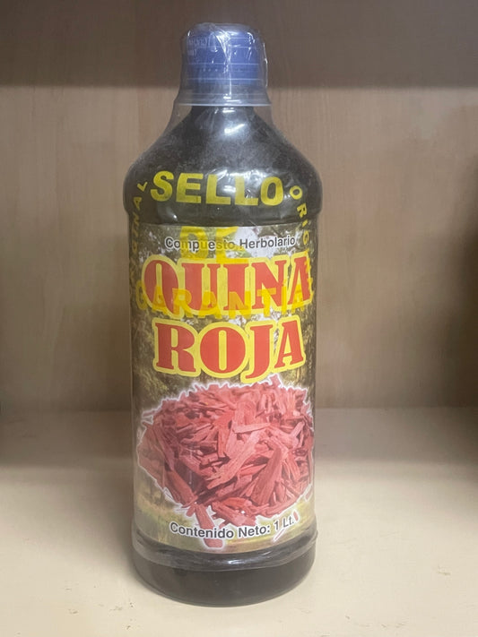 Quina Roja