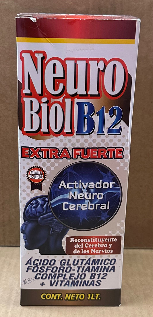 NeuroBiol B12