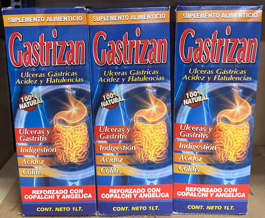 Gastrizan