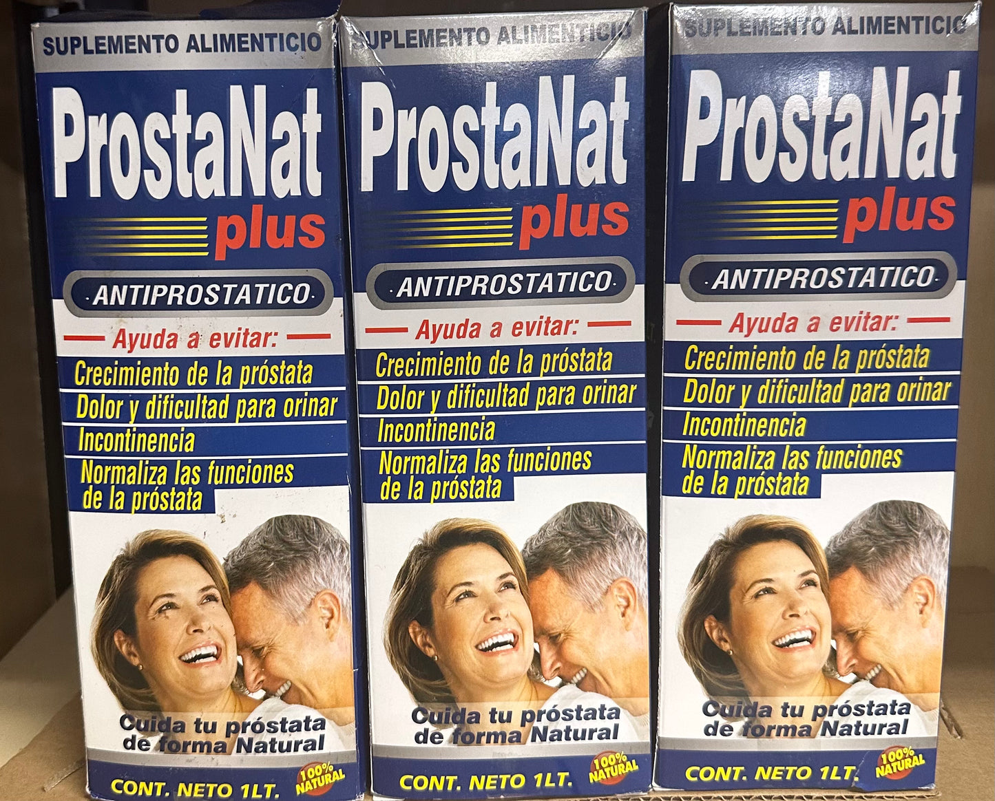 ProstaNat plus