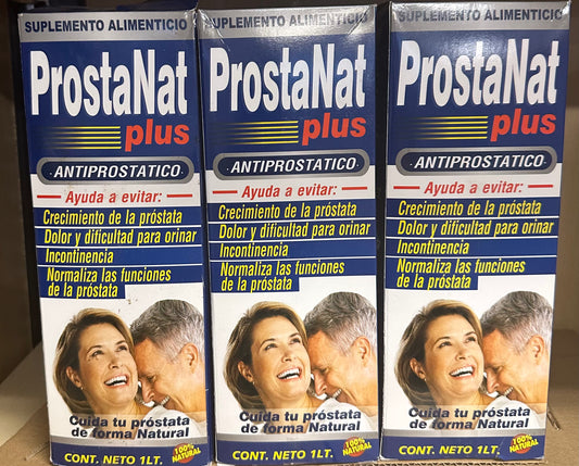ProstaNat plus