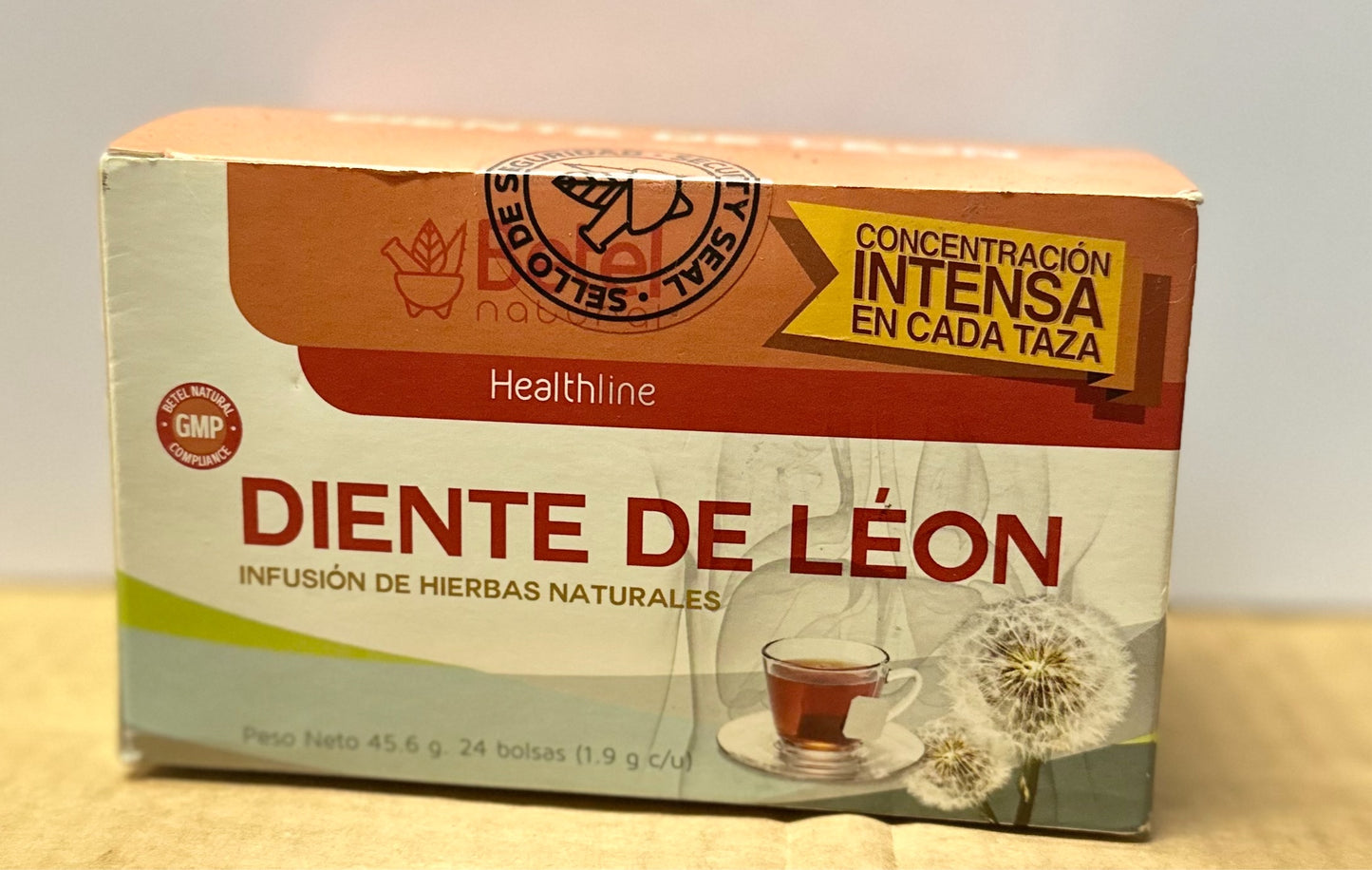 Diente De León