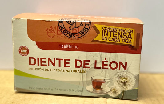 Diente De León