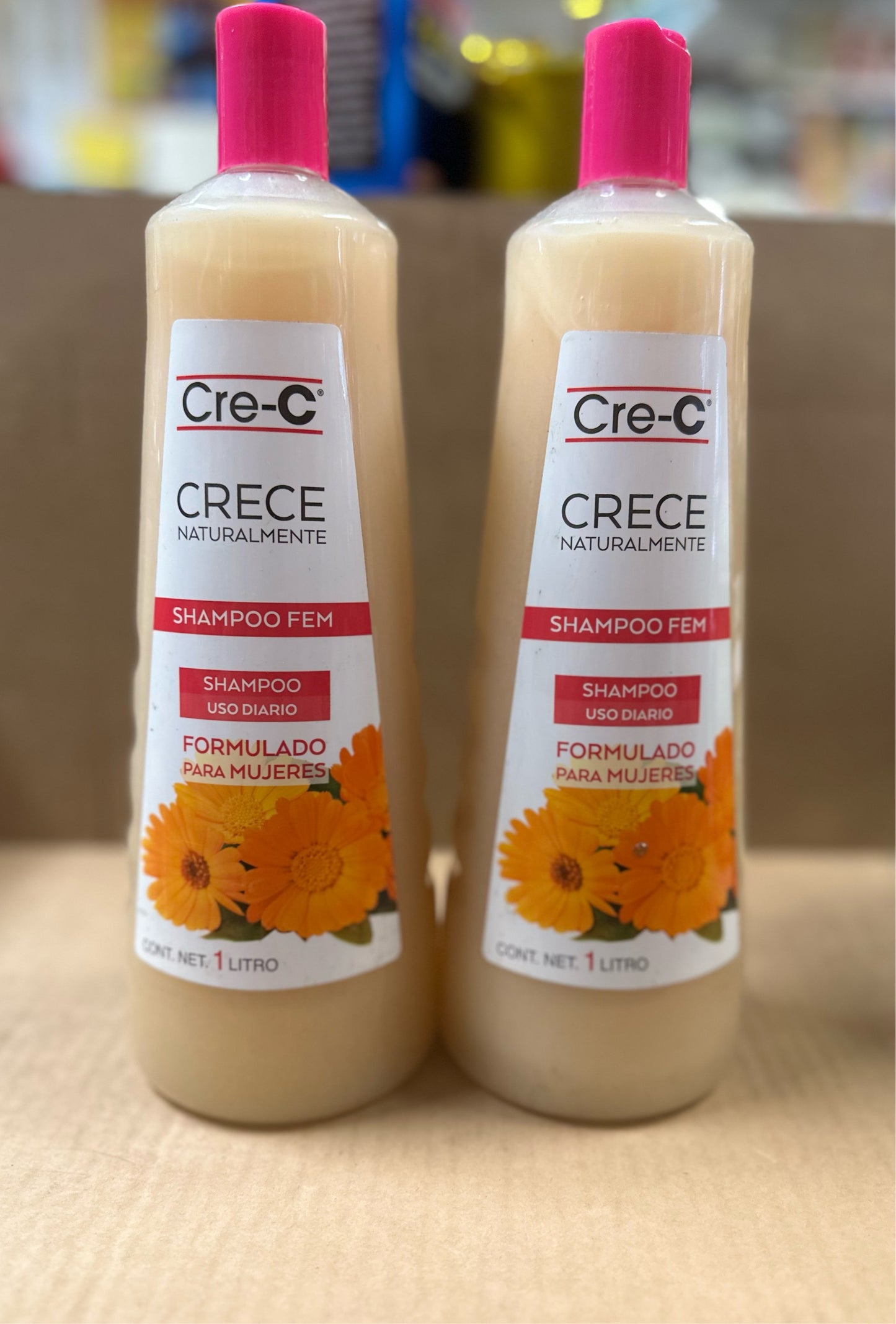 Cre-C