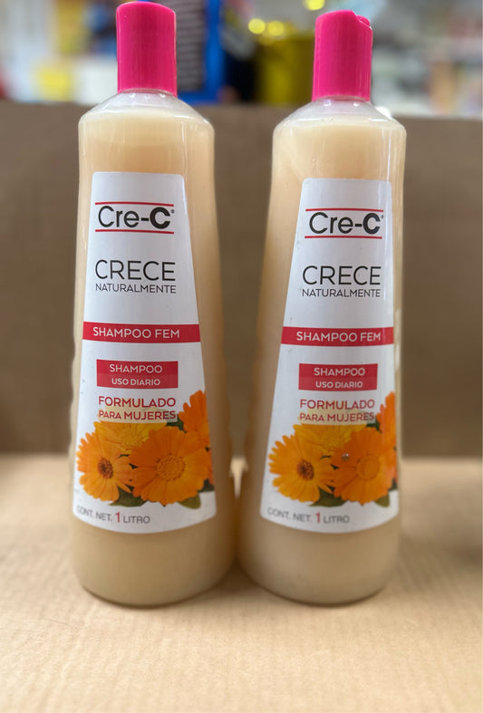 Cre-C