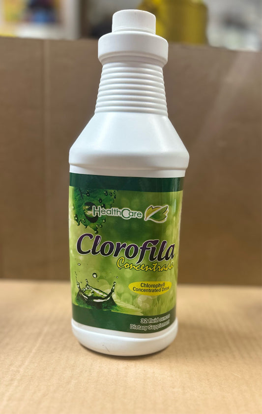 Clorofila