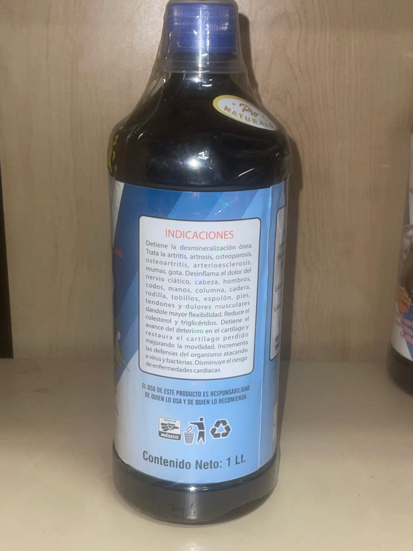6 AJOS