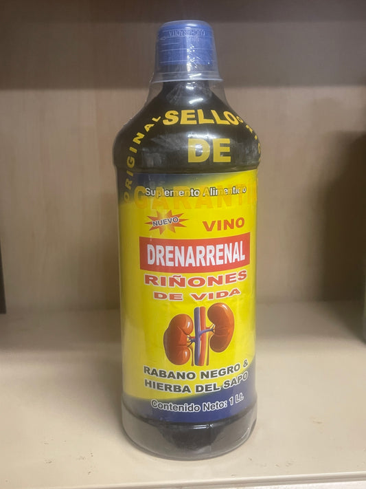 Riñones De Vida