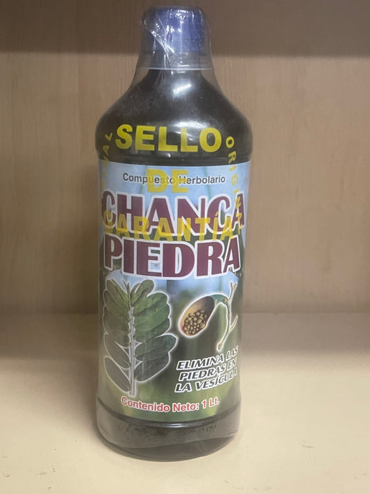 Chanca Piedra